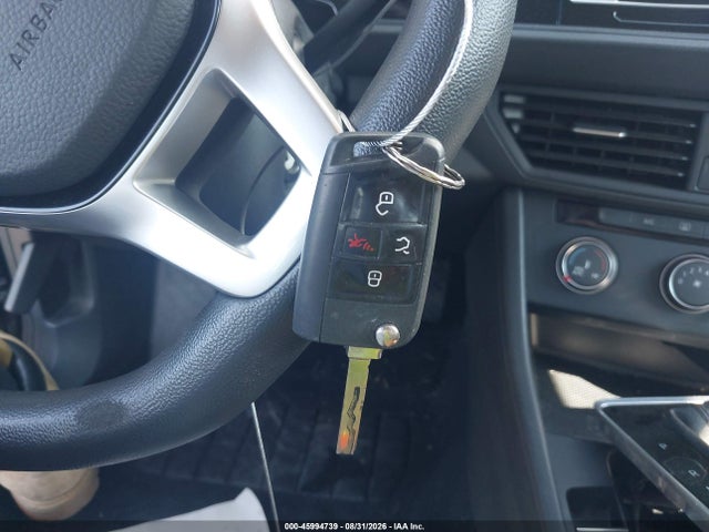 Продаж на аукціоні авто 2021 Volkswagen Jetta 1.4t R-line/1.4t S/1.4t Se, vin: 3VWC57BU6MM083683, номер лоту: 45994739