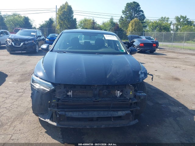 Продаж на аукціоні авто 2021 Volkswagen Jetta 1.4t R-line/1.4t S/1.4t Se, vin: 3VWC57BU6MM083683, номер лоту: 45994739