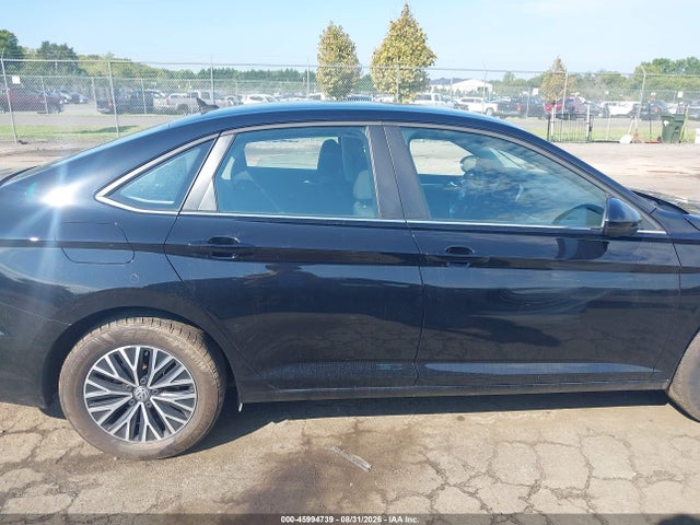 Продаж на аукціоні авто 2021 Volkswagen Jetta 1.4t R-line/1.4t S/1.4t Se, vin: 3VWC57BU6MM083683, номер лоту: 45994739