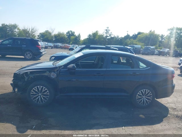 Продаж на аукціоні авто 2021 Volkswagen Jetta 1.4t R-line/1.4t S/1.4t Se, vin: 3VWC57BU6MM083683, номер лоту: 45994739