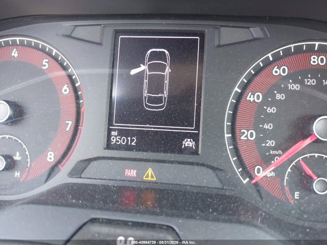 Продаж на аукціоні авто 2021 Volkswagen Jetta 1.4t R-line/1.4t S/1.4t Se, vin: 3VWC57BU6MM083683, номер лоту: 45994739
