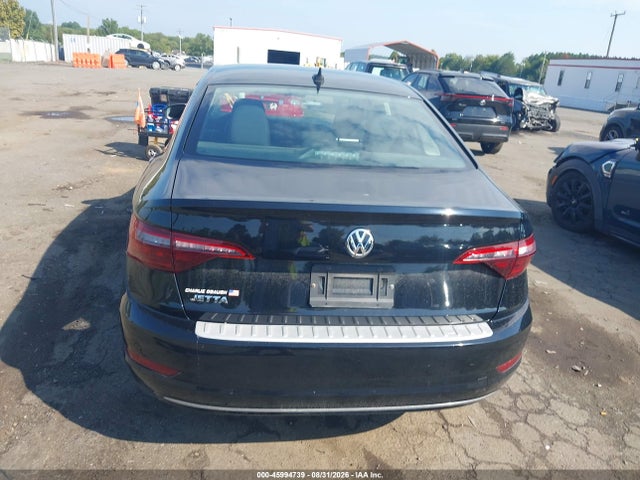 Продаж на аукціоні авто 2021 Volkswagen Jetta 1.4t R-line/1.4t S/1.4t Se, vin: 3VWC57BU6MM083683, номер лоту: 45994739