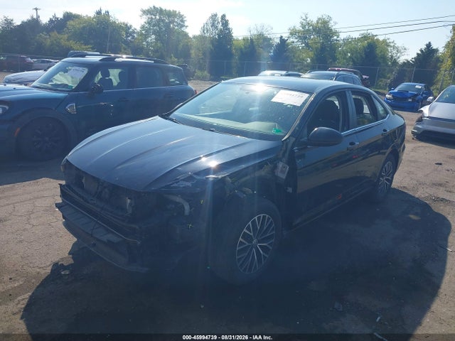Продаж на аукціоні авто 2021 Volkswagen Jetta 1.4t R-line/1.4t S/1.4t Se, vin: 3VWC57BU6MM083683, номер лоту: 45994739