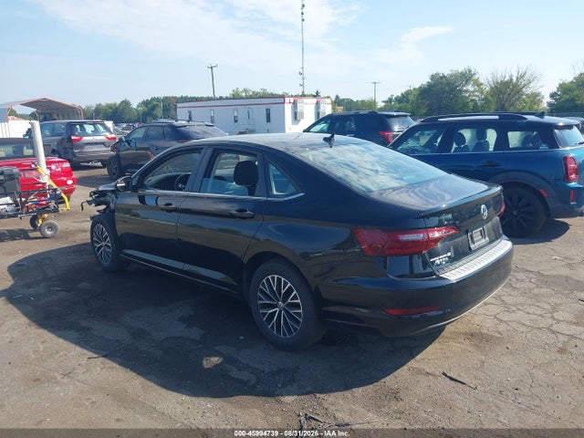 Продаж на аукціоні авто 2021 Volkswagen Jetta 1.4t R-line/1.4t S/1.4t Se, vin: 3VWC57BU6MM083683, номер лоту: 45994739