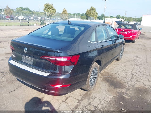 Продаж на аукціоні авто 2021 Volkswagen Jetta 1.4t R-line/1.4t S/1.4t Se, vin: 3VWC57BU6MM083683, номер лоту: 45994739