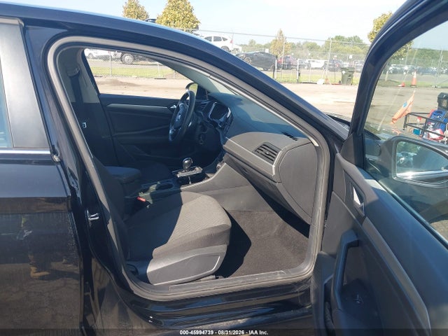Продаж на аукціоні авто 2021 Volkswagen Jetta 1.4t R-line/1.4t S/1.4t Se, vin: 3VWC57BU6MM083683, номер лоту: 45994739