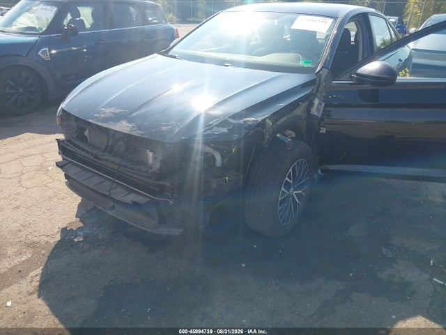 Продаж на аукціоні авто 2021 Volkswagen Jetta 1.4t R-line/1.4t S/1.4t Se, vin: 3VWC57BU6MM083683, номер лоту: 45994739