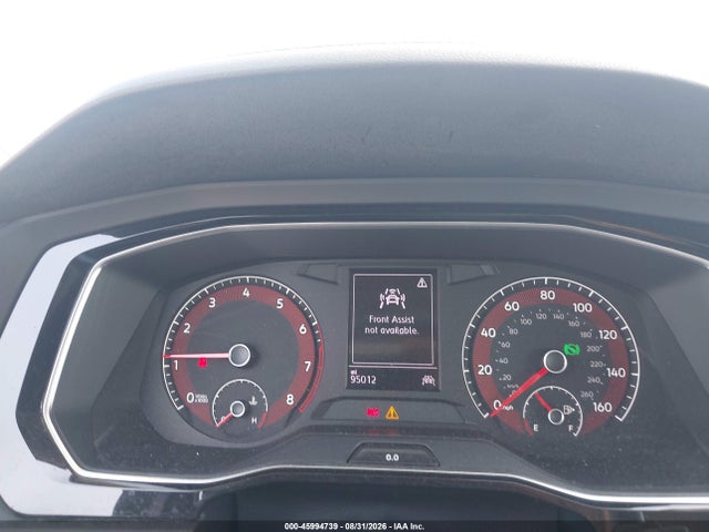 Продаж на аукціоні авто 2021 Volkswagen Jetta 1.4t R-line/1.4t S/1.4t Se, vin: 3VWC57BU6MM083683, номер лоту: 45994739