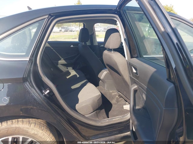 Продаж на аукціоні авто 2021 Volkswagen Jetta 1.4t R-line/1.4t S/1.4t Se, vin: 3VWC57BU6MM083683, номер лоту: 45994739