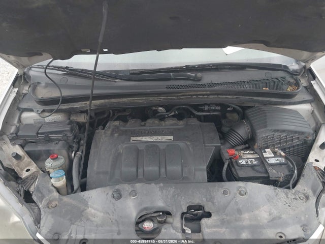 Aukcja sprzedaży 2006 Honda Odyssey Ex-l, vin: 5FNRL38676B460453, numer aukcji: 45994745
