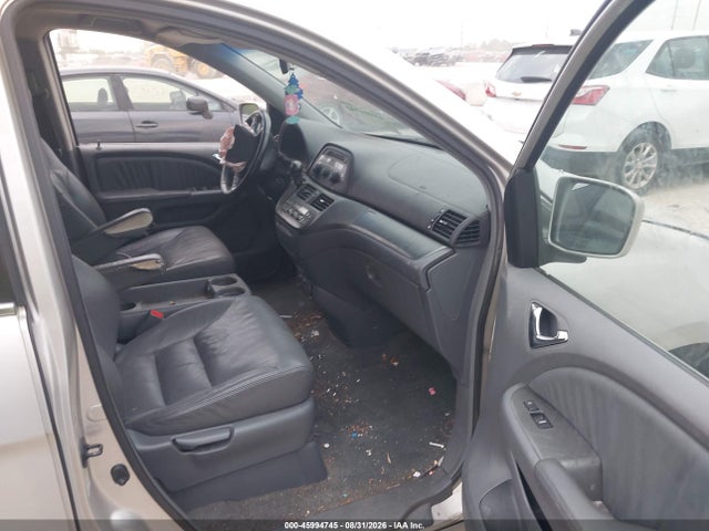 Aukcja sprzedaży 2006 Honda Odyssey Ex-l, vin: 5FNRL38676B460453, numer aukcji: 45994745
