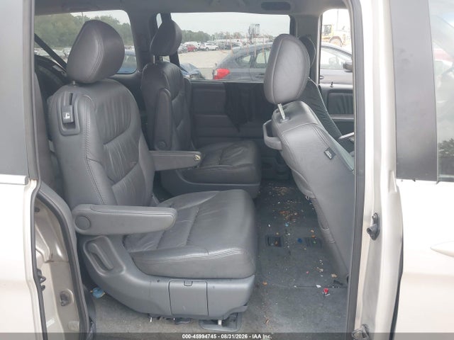 Aukcja sprzedaży 2006 Honda Odyssey Ex-l, vin: 5FNRL38676B460453, numer aukcji: 45994745