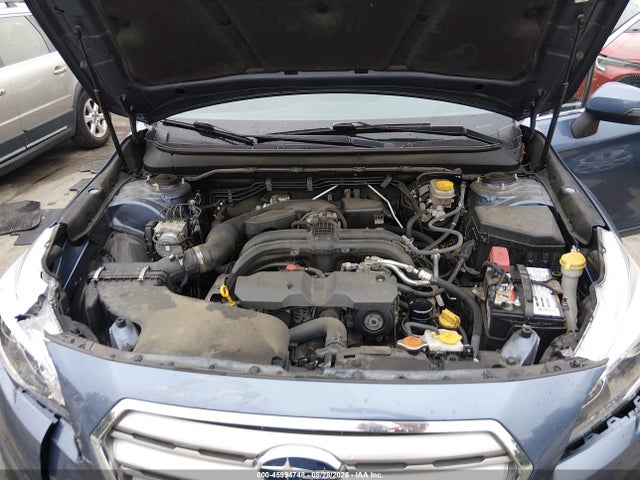 Aukcja sprzedaży 2015 Subaru Outback 2.5i Limited, vin: 4S4BSANC7F3299422, numer aukcji: 45994748
