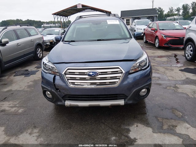 Aukcja sprzedaży 2015 Subaru Outback 2.5i Limited, vin: 4S4BSANC7F3299422, numer aukcji: 45994748