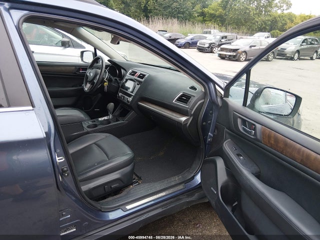 Aukcja sprzedaży 2015 Subaru Outback 2.5i Limited, vin: 4S4BSANC7F3299422, numer aukcji: 45994748
