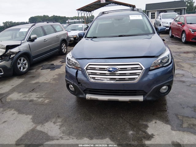 Aukcja sprzedaży 2015 Subaru Outback 2.5i Limited, vin: 4S4BSANC7F3299422, numer aukcji: 45994748