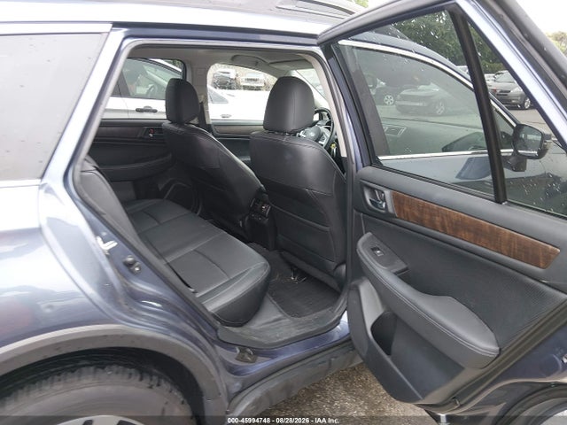 Aukcja sprzedaży 2015 Subaru Outback 2.5i Limited, vin: 4S4BSANC7F3299422, numer aukcji: 45994748