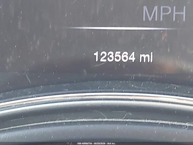 45994754 :رقم المزاد ، 1C4RJEAG6JC125534 vin ، 2018 Jeep Grand Cherokee Altitude 4x2 مزاد بيع