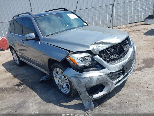 Aukcja sprzedaży 2014 Mercedes-benz Glk 250 Bluetec, vin: WDCGG0EB5EG210400, numer aukcji: 45994753