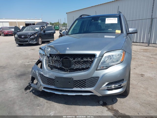 Aukcja sprzedaży 2014 Mercedes-benz Glk 250 Bluetec, vin: WDCGG0EB5EG210400, numer aukcji: 45994753