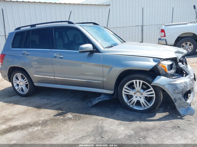 Aukcja sprzedaży 2014 Mercedes-benz Glk 250 Bluetec, vin: WDCGG0EB5EG210400, numer aukcji: 45994753