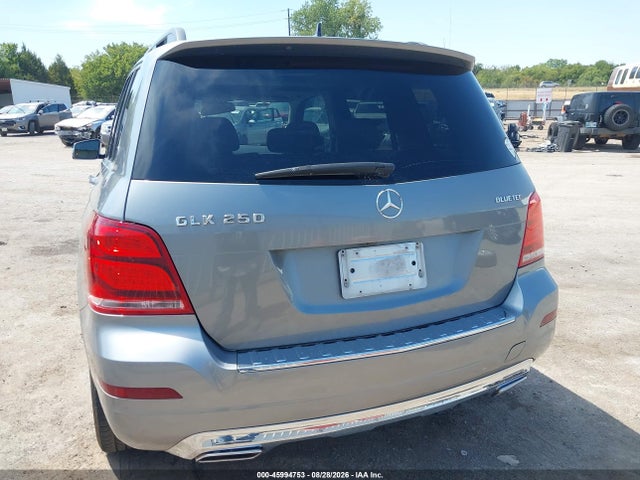 Aukcja sprzedaży 2014 Mercedes-benz Glk 250 Bluetec, vin: WDCGG0EB5EG210400, numer aukcji: 45994753