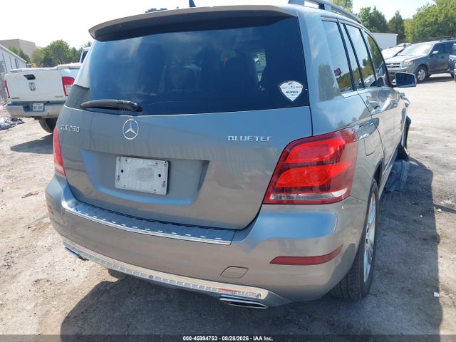 Aukcja sprzedaży 2014 Mercedes-benz Glk 250 Bluetec, vin: WDCGG0EB5EG210400, numer aukcji: 45994753