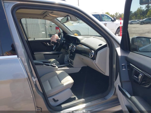 Aukcja sprzedaży 2014 Mercedes-benz Glk 250 Bluetec, vin: WDCGG0EB5EG210400, numer aukcji: 45994753