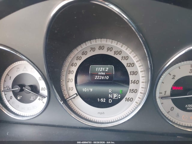 Aukcja sprzedaży 2014 Mercedes-benz Glk 250 Bluetec, vin: WDCGG0EB5EG210400, numer aukcji: 45994753