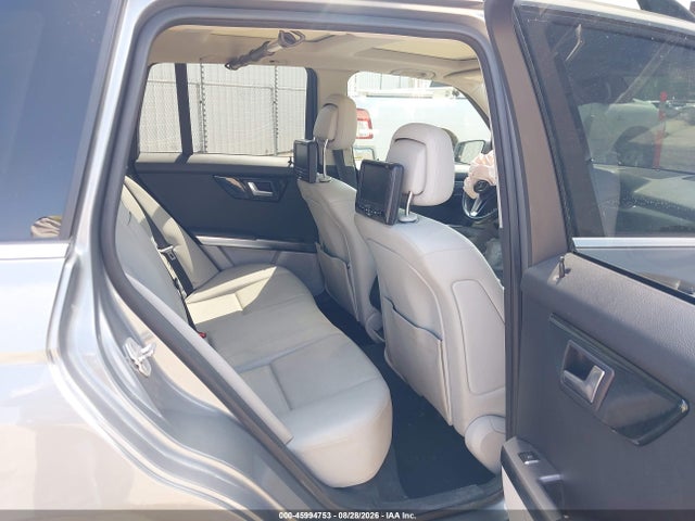 Aukcja sprzedaży 2014 Mercedes-benz Glk 250 Bluetec, vin: WDCGG0EB5EG210400, numer aukcji: 45994753