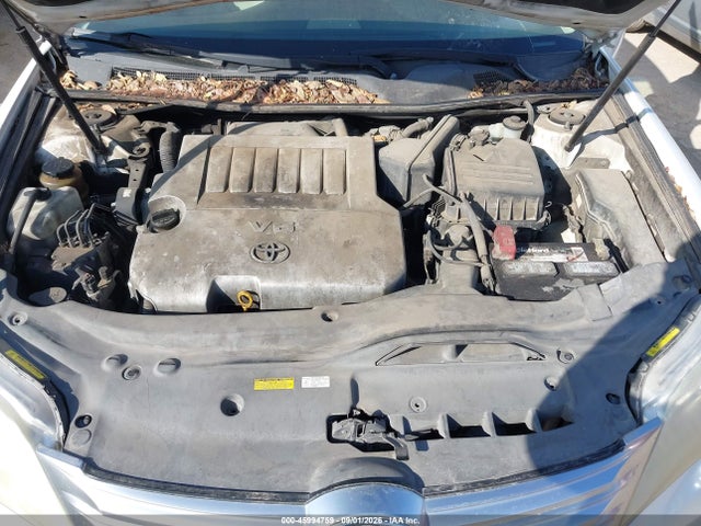 Продаж на аукціоні авто 2011 Toyota Avalon Limited, vin: 4T1BK3DB7BU398847, номер лоту: 45994759