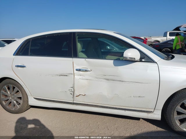 Продаж на аукціоні авто 2011 Toyota Avalon Limited, vin: 4T1BK3DB7BU398847, номер лоту: 45994759