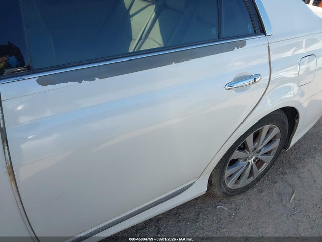 Продаж на аукціоні авто 2011 Toyota Avalon Limited, vin: 4T1BK3DB7BU398847, номер лоту: 45994759