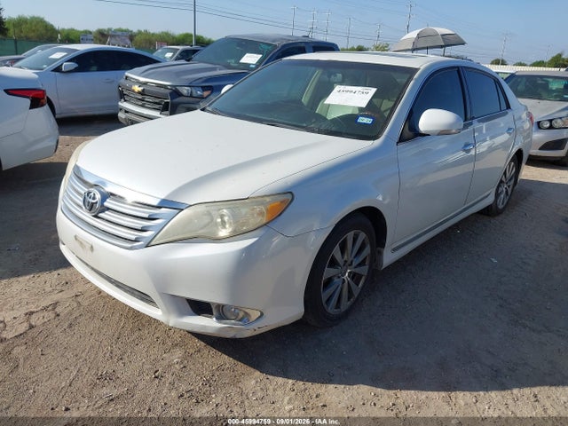 Продаж на аукціоні авто 2011 Toyota Avalon Limited, vin: 4T1BK3DB7BU398847, номер лоту: 45994759