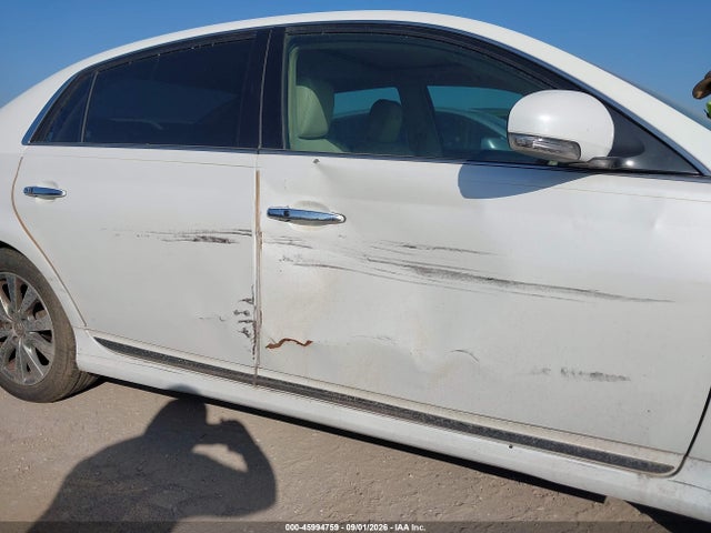 Продаж на аукціоні авто 2011 Toyota Avalon Limited, vin: 4T1BK3DB7BU398847, номер лоту: 45994759