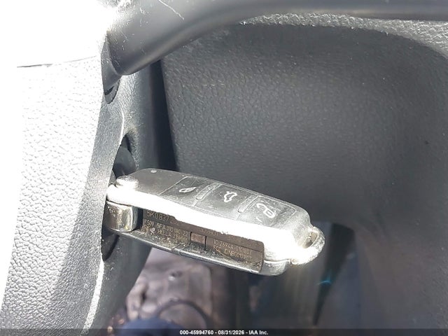 Aukcja sprzedaży 2016 Volkswagen Passat 1.8t Se, vin: 1VWBT7A36GC018655, numer aukcji: 45994760