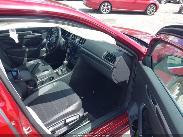 Aukcja sprzedaży 2016 Volkswagen Passat 1.8t Se, vin: 1VWBT7A36GC018655, numer aukcji: 45994760