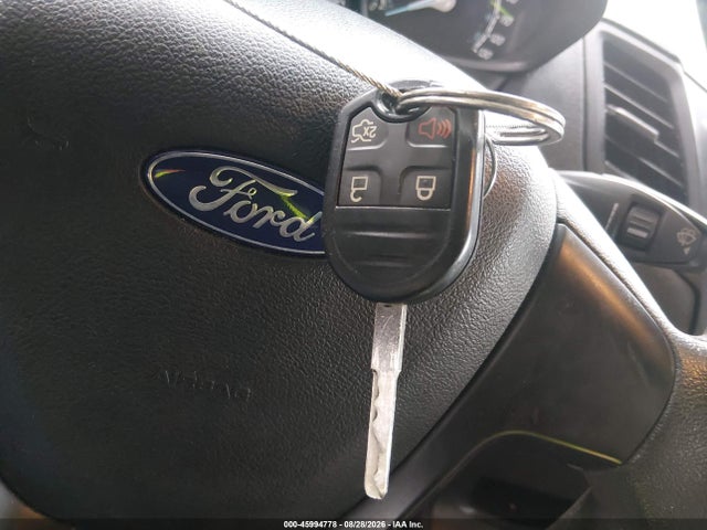 45994778 :رقم المزاد ، 3FADP4AJ2HM131487 vin ، 2017 Ford Fiesta S مزاد بيع