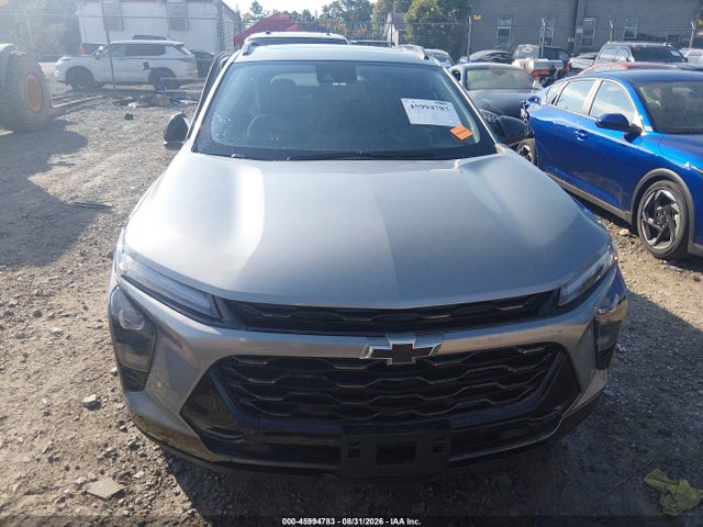 Aukcja sprzedaży 2025 Chevrolet Trax Fwd Activ, vin: KL77LKEP7SC156736, numer aukcji: 45994783