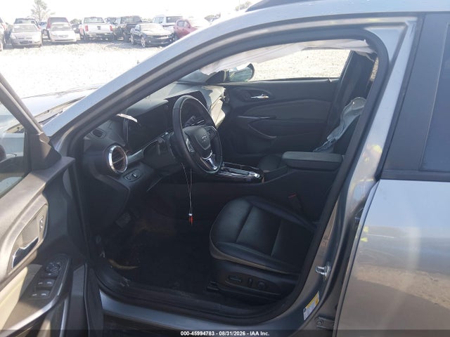 Aukcja sprzedaży 2025 Chevrolet Trax Fwd Activ, vin: KL77LKEP7SC156736, numer aukcji: 45994783