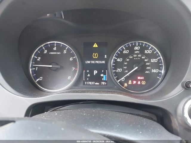 45994785 :رقم المزاد ، JA4AD3A37JZ019249 vin ، 2018 Mitsubishi Outlander Le مزاد بيع