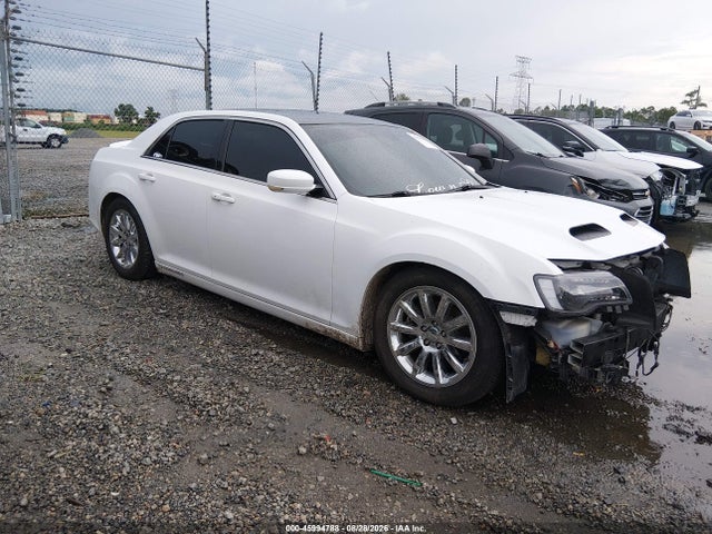 2014 Chrysler 300 მანქანა იყიდება აუქციონზე, vin: 2C3CCAAG7EH323720, აუქციონის ნომერი: 45994788