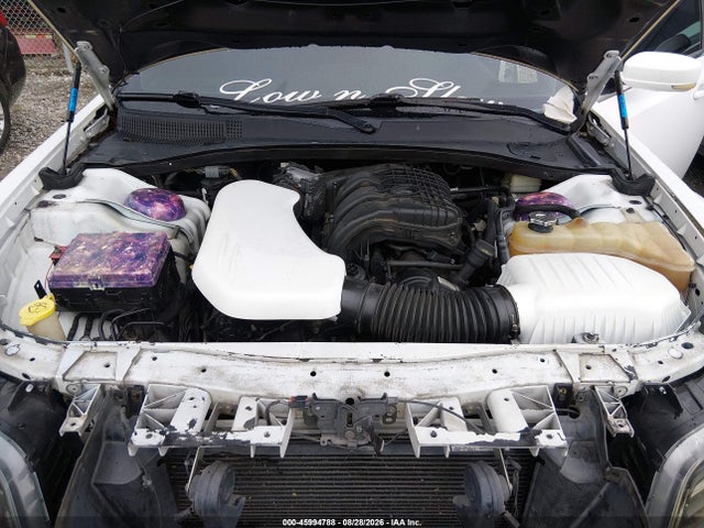 2014 Chrysler 300 მანქანა იყიდება აუქციონზე, vin: 2C3CCAAG7EH323720, აუქციონის ნომერი: 45994788