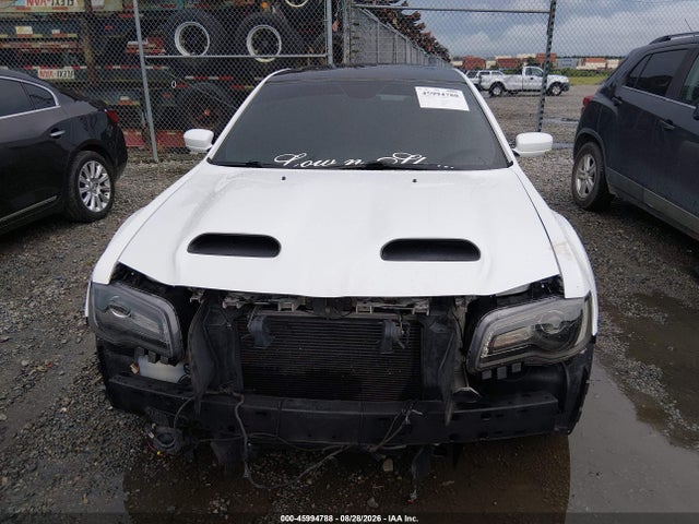 2014 Chrysler 300 მანქანა იყიდება აუქციონზე, vin: 2C3CCAAG7EH323720, აუქციონის ნომერი: 45994788