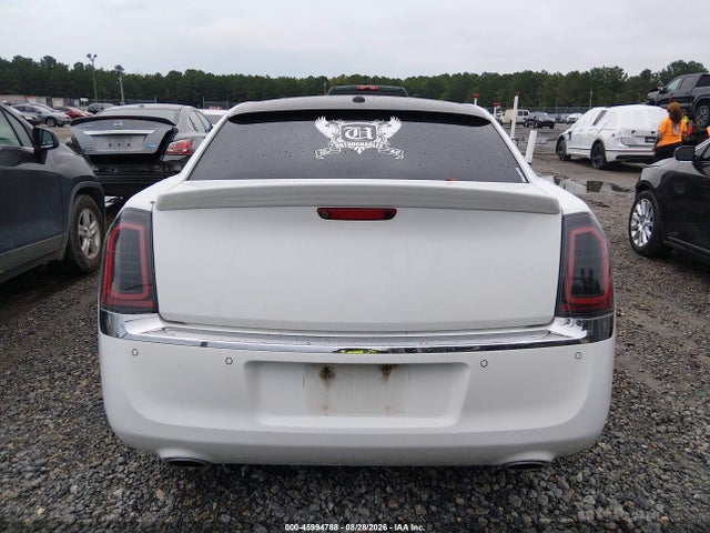 2014 Chrysler 300 მანქანა იყიდება აუქციონზე, vin: 2C3CCAAG7EH323720, აუქციონის ნომერი: 45994788