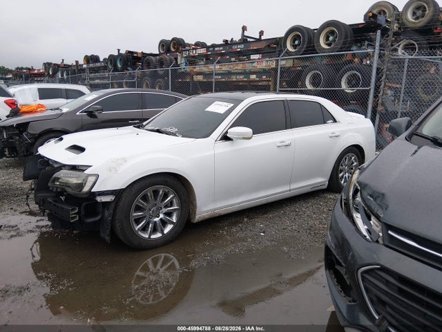 2014 Chrysler 300 მანქანა იყიდება აუქციონზე, vin: 2C3CCAAG7EH323720, აუქციონის ნომერი: 45994788