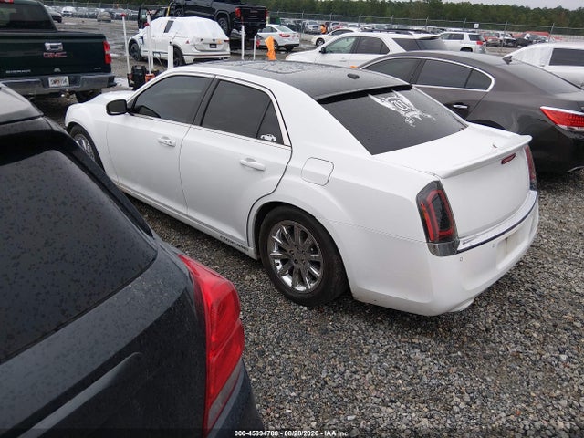 2014 Chrysler 300 მანქანა იყიდება აუქციონზე, vin: 2C3CCAAG7EH323720, აუქციონის ნომერი: 45994788