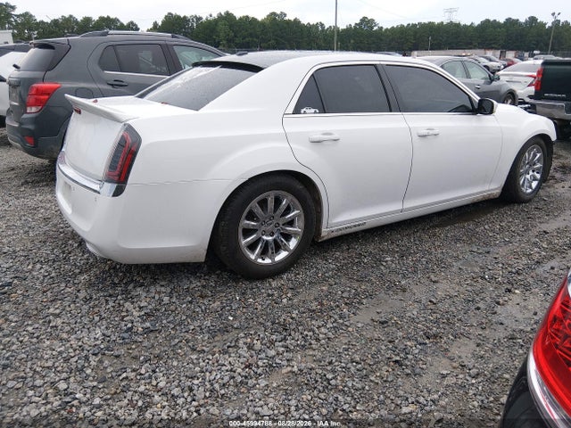 2014 Chrysler 300 მანქანა იყიდება აუქციონზე, vin: 2C3CCAAG7EH323720, აუქციონის ნომერი: 45994788