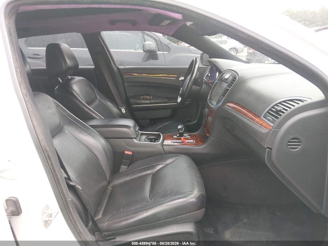 2014 Chrysler 300 მანქანა იყიდება აუქციონზე, vin: 2C3CCAAG7EH323720, აუქციონის ნომერი: 45994788