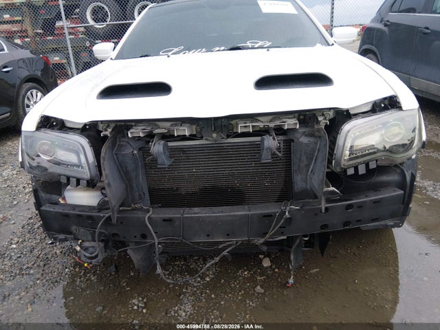 2014 Chrysler 300 მანქანა იყიდება აუქციონზე, vin: 2C3CCAAG7EH323720, აუქციონის ნომერი: 45994788
